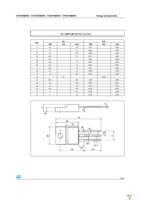 STW15NM60ND Page 13