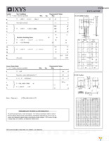 IXFH24N90P Page 2