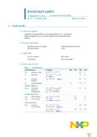 PSMN015-60PS,127 Page 1