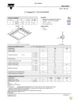 SIR438DP-T1-GE3 Page 1