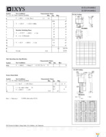 IXTA3N100D2 Page 2