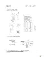 IRF1405ZPBF Page 9