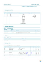 PSMN1R9-40PLQ Page 2