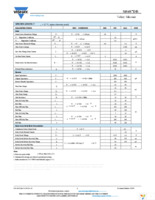 SI8487DB-T1-E1 Page 2