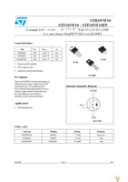 STP30NF10 Page 1