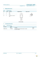 PSMN2R7-30PL,127 Page 2