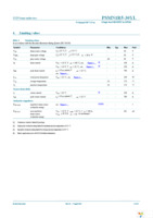 PSMN1R5-30YL,115 Page 3