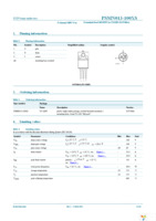 PSMN013-100XS,127 Page 2