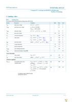 PSMN1R4-40YLDX Page 3