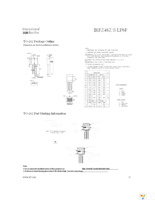 IRFZ48ZSPBF Page 11