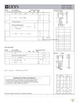 IXFX78N50P3 Page 2