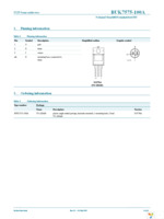 BUK7675-100A,118 Page 2