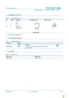 PSMN2R7-30BL,118 Page 2