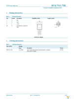 BUK7513-75B,127 Page 2