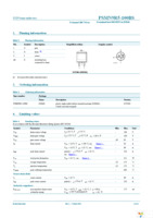 PSMN9R5-100BS,118 Page 2