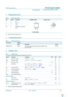 PSMN6R5-80BS,118 Page 2