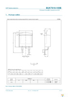 BUK7619-100B,118 Page 9