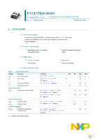 PSMN5R0-80BS,118 Page 1