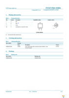 PSMN5R0-80BS,118 Page 2