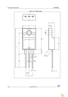 STF18N60M2 Page 10