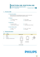 BUK763R4-30B,118 Page 1