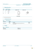 PSMN4R4-80BS,118 Page 2