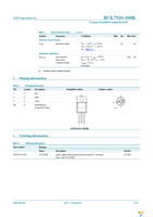 BUK7510-100B,127 Page 2