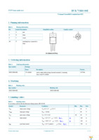 BUK753R8-80E,127 Page 2