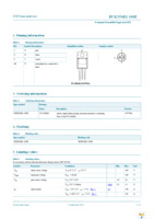 BUK956R1-100E,127 Page 2