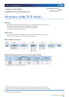 TCE1608G-900-4P Page 3
