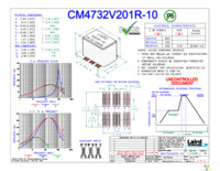 CM4732V201R-10 Page 1