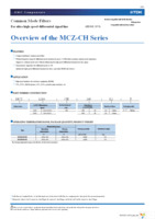 MCZ1210CH900L2 Page 3