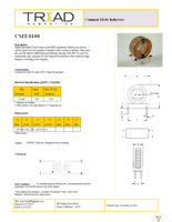 CMT-8108 Page 1