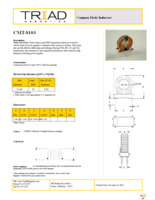 CMT-8103 Page 1