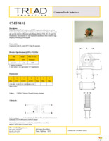 CMT-8102 Page 1