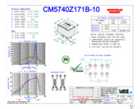 CM5740Z171B-10 Page 1