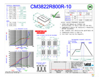 CM3822R800R-10 Page 1