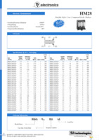 HM28-24010LF Page 1