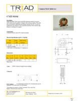 CMT-8104-B Page 1