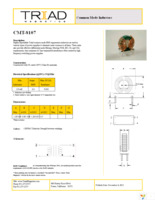 CMT-8107-B Page 1