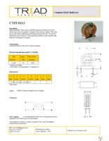 CMT-8113-B Page 1