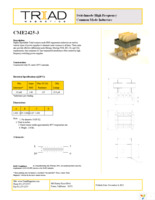 CME2425-3 Page 1