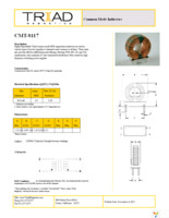 CMT-8117-B Page 1