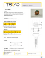 CMT-8106 Page 1