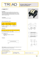 CME375-7 Page 1