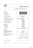 EMIF06-MSD02N16 Page 1