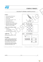 EMIF02-USB02F2 Page 1
