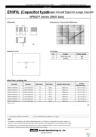 NFM21PC105B1C3D Page 1