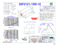 35F0121-1SR-10 Page 1