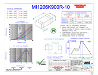 MI1206K900R-10 Page 1
